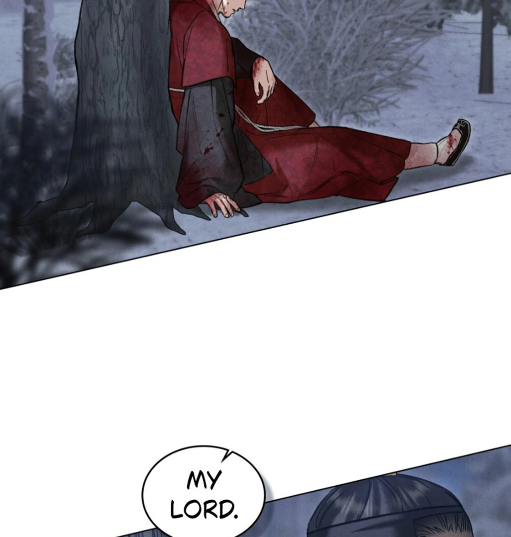 Tempest Night [JoyJoyHere] - Chapter 69 : ૮₍ ˵ • ꤮ ก ˵ ₎ა manhwa