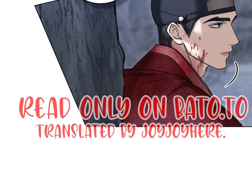 Tempest Night [JoyJoyHere] - Chapter 69 : ૮₍ ˵ • ꤮ ก ˵ ₎ა manhwa
