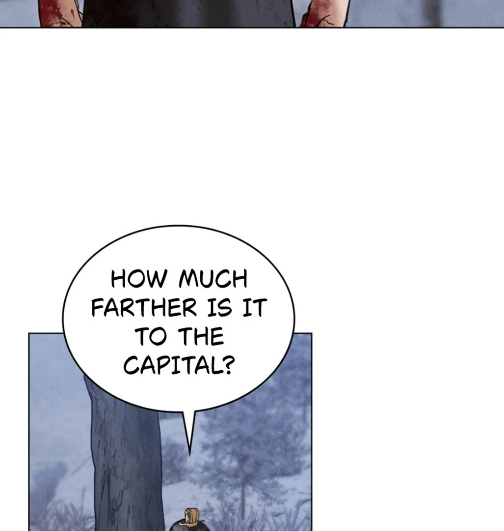Tempest Night [JoyJoyHere] - Chapter 69 : ૮₍ ˵ • ꤮ ก ˵ ₎ა manhwa