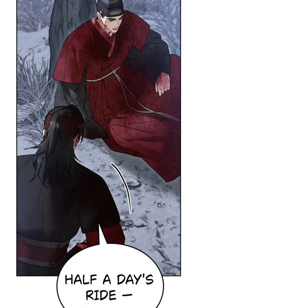 Tempest Night [JoyJoyHere] - Chapter 69 : ૮₍ ˵ • ꤮ ก ˵ ₎ა manhwa
