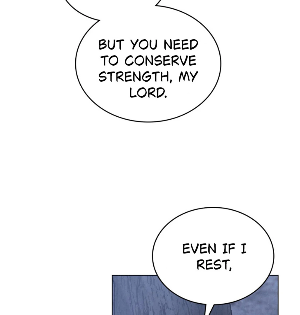 Tempest Night [JoyJoyHere] - Chapter 69 : ૮₍ ˵ • ꤮ ก ˵ ₎ა manhwa