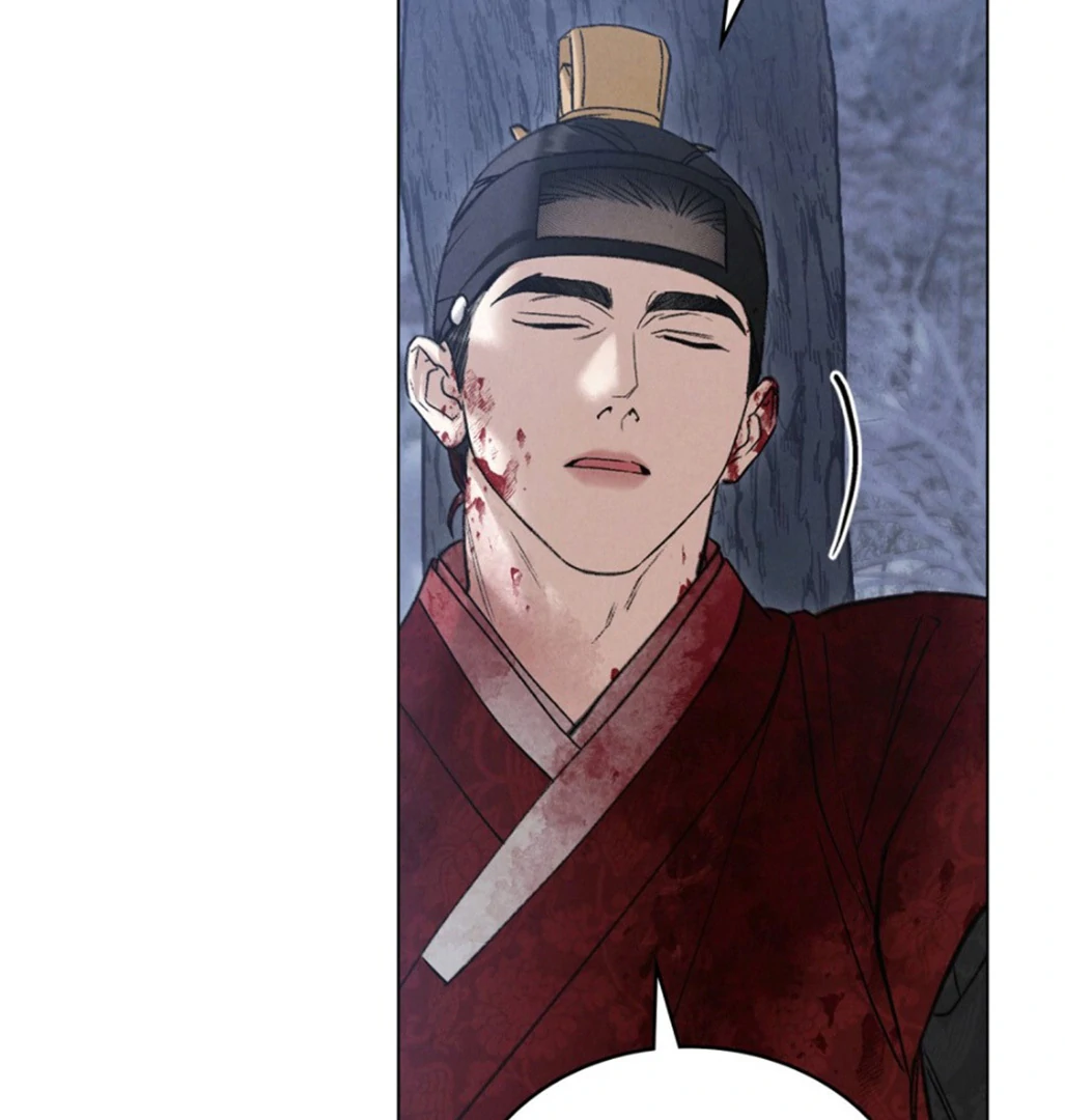 Tempest Night [JoyJoyHere] - Chapter 69 : ૮₍ ˵ • ꤮ ก ˵ ₎ა manhwa
