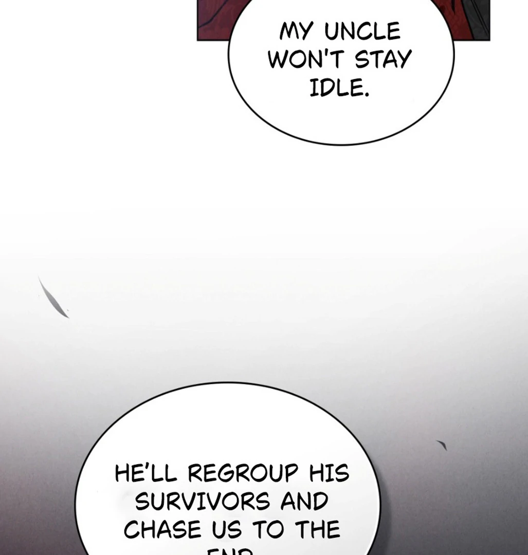 Tempest Night [JoyJoyHere] - Chapter 69 : ૮₍ ˵ • ꤮ ก ˵ ₎ა manhwa