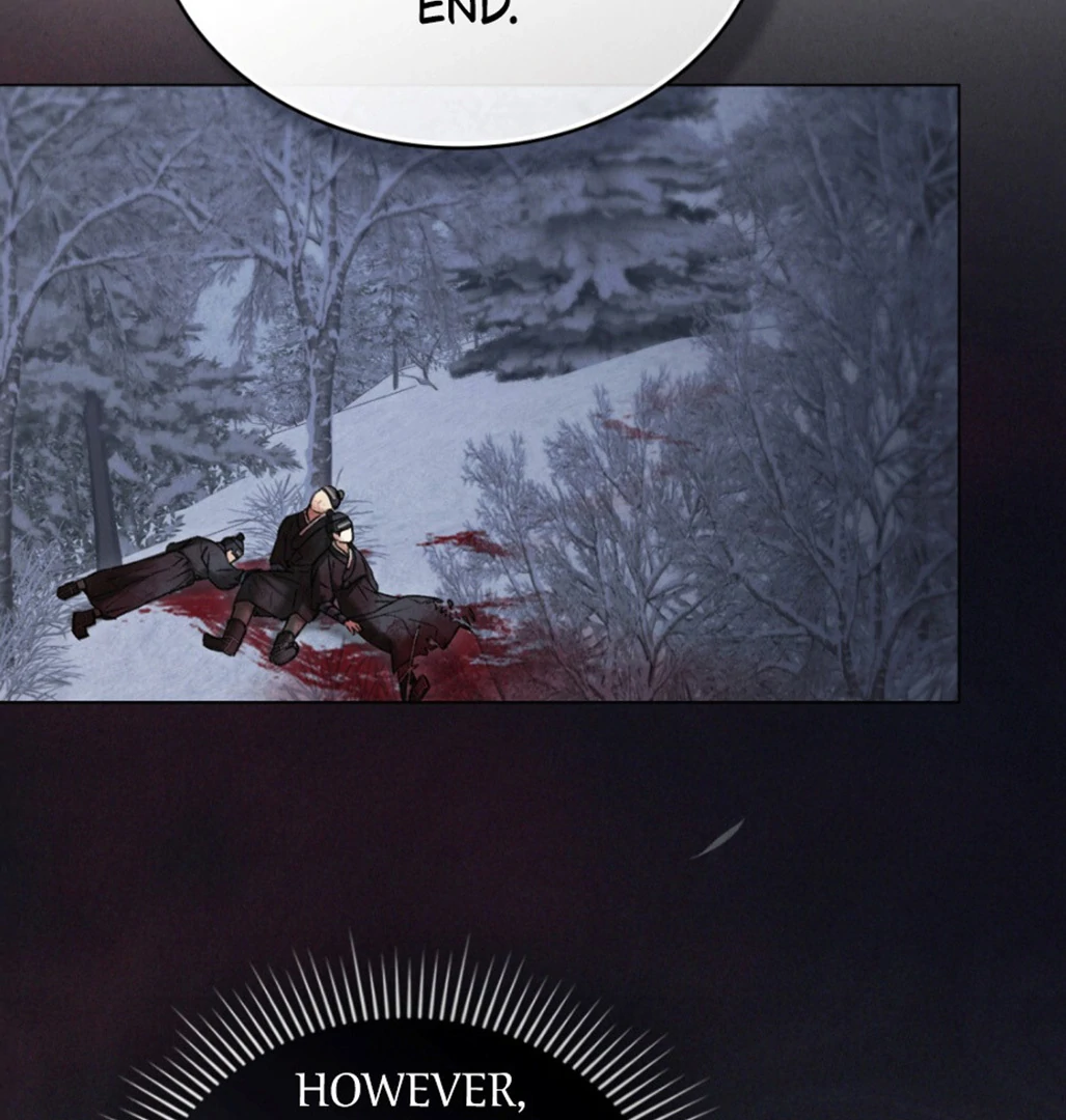 Tempest Night [JoyJoyHere] - Chapter 69 : ૮₍ ˵ • ꤮ ก ˵ ₎ა manhwa