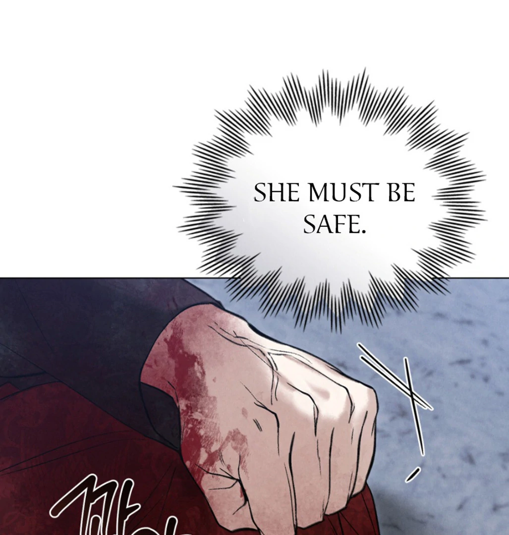 Tempest Night [JoyJoyHere] - Chapter 69 : ૮₍ ˵ • ꤮ ก ˵ ₎ა manhwa
