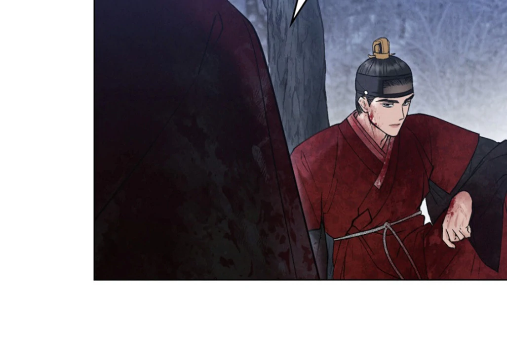 Tempest Night [JoyJoyHere] - Chapter 69 : ૮₍ ˵ • ꤮ ก ˵ ₎ა manhwa