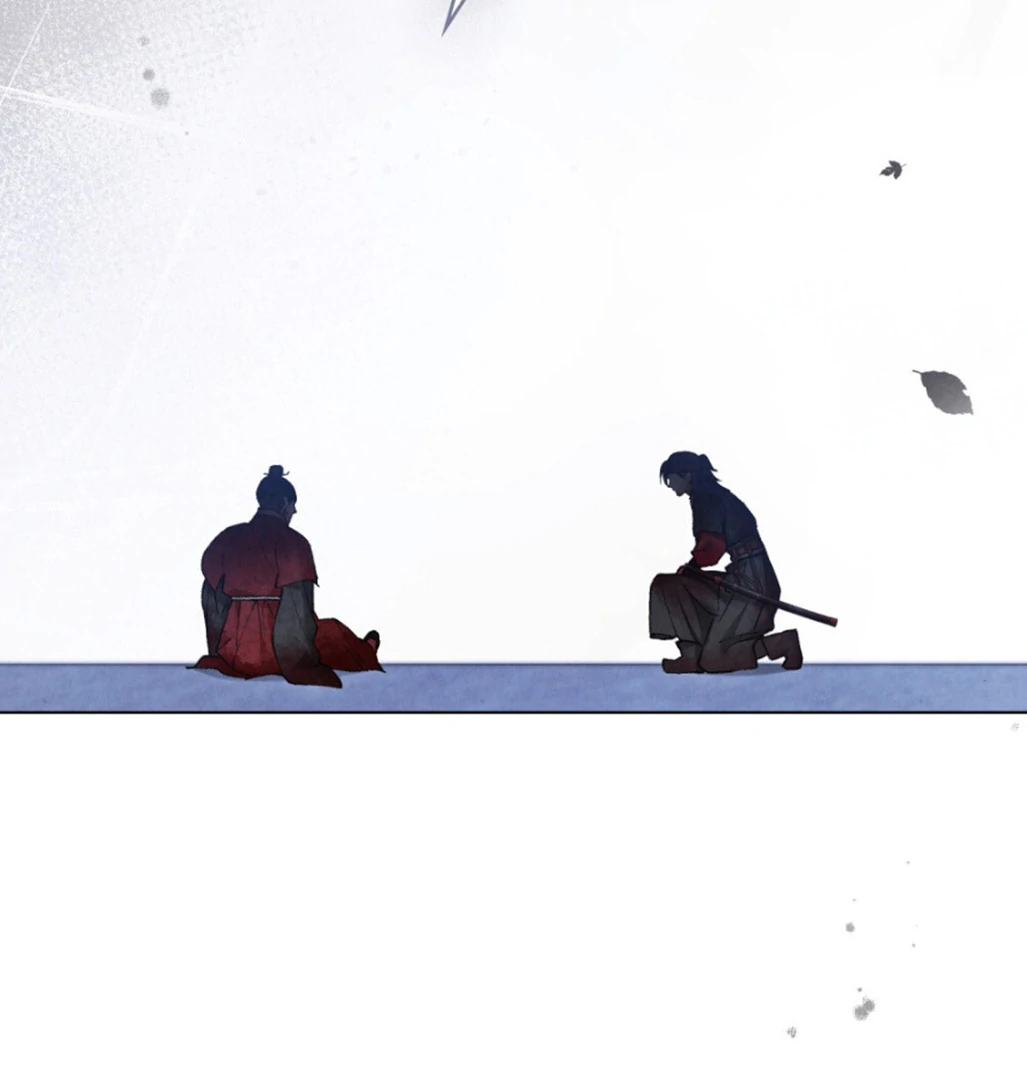 Tempest Night [JoyJoyHere] - Chapter 69 : ૮₍ ˵ • ꤮ ก ˵ ₎ა manhwa