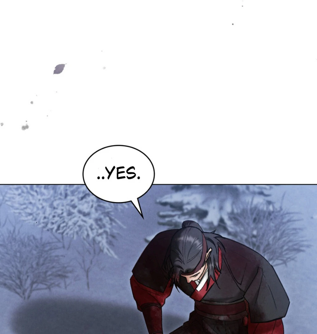 Tempest Night [JoyJoyHere] - Chapter 69 : ૮₍ ˵ • ꤮ ก ˵ ₎ა manhwa