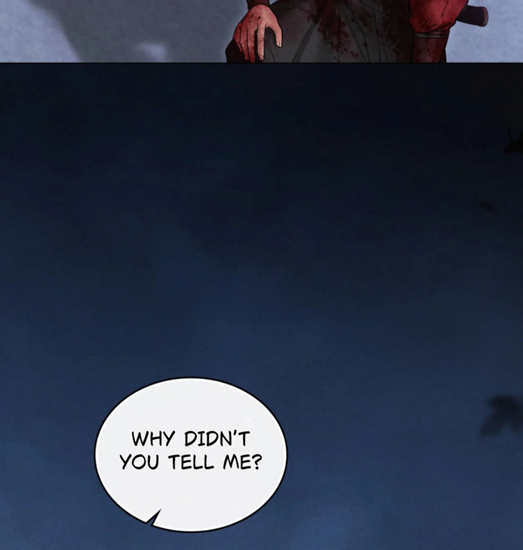 Tempest Night [JoyJoyHere] - Chapter 69 : ૮₍ ˵ • ꤮ ก ˵ ₎ა manhwa