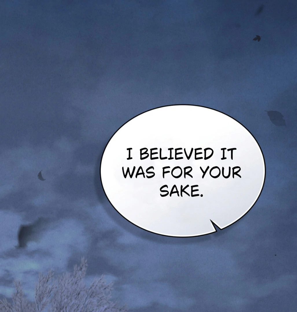 Tempest Night [JoyJoyHere] - Chapter 69 : ૮₍ ˵ • ꤮ ก ˵ ₎ა manhwa
