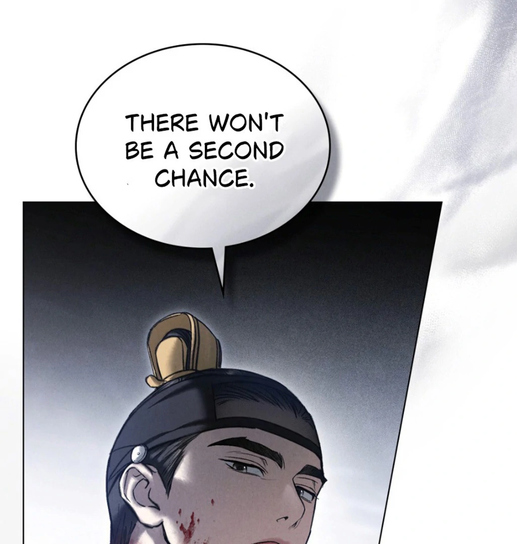 Tempest Night [JoyJoyHere] - Chapter 69 : ૮₍ ˵ • ꤮ ก ˵ ₎ა manhwa