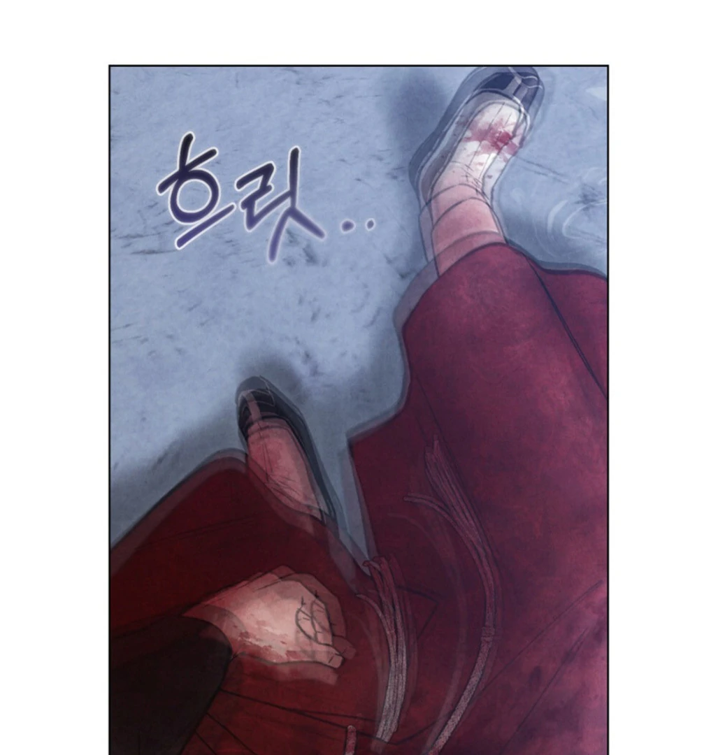 Tempest Night [JoyJoyHere] - Chapter 69 : ૮₍ ˵ • ꤮ ก ˵ ₎ა manhwa
