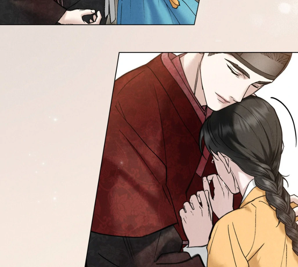 Tempest Night [JoyJoyHere] - Chapter 69 : ૮₍ ˵ • ꤮ ก ˵ ₎ა manhwa