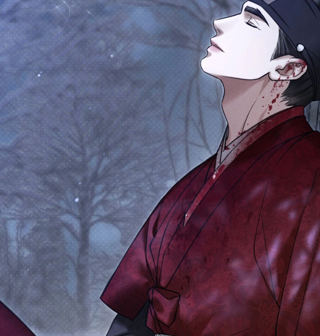 Tempest Night [JoyJoyHere] - Chapter 69 : ૮₍ ˵ • ꤮ ก ˵ ₎ა manhwa