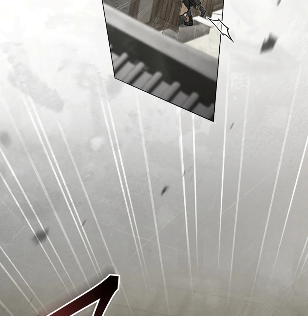 Tempest Night [JoyJoyHere] - Chapter 70 manhwa