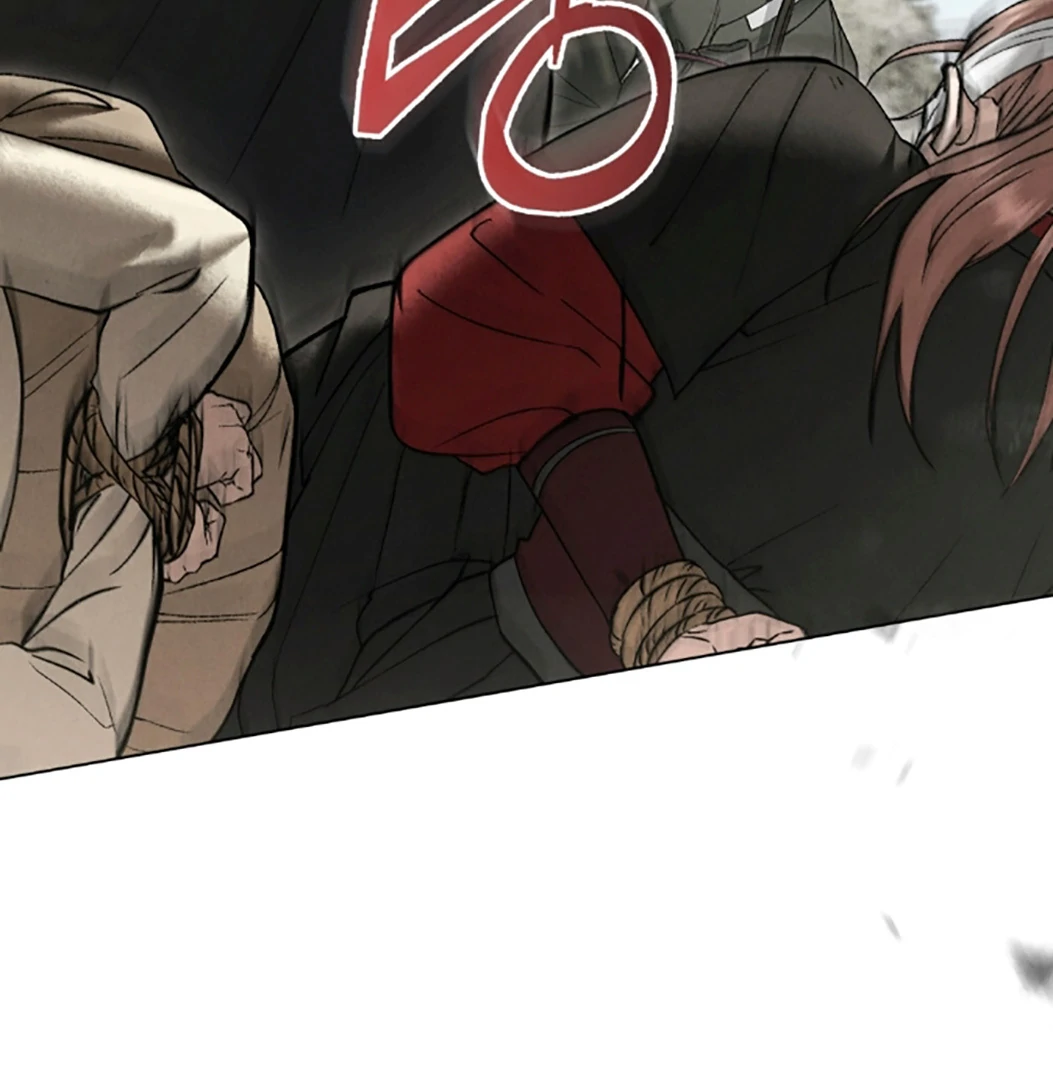 Tempest Night [JoyJoyHere] - Chapter 70 manhwa