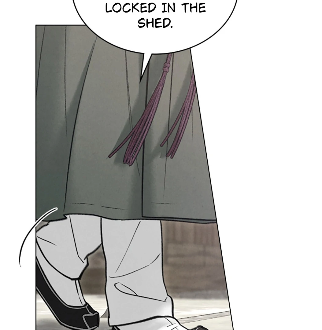 Tempest Night [JoyJoyHere] - Chapter 70 manhwa