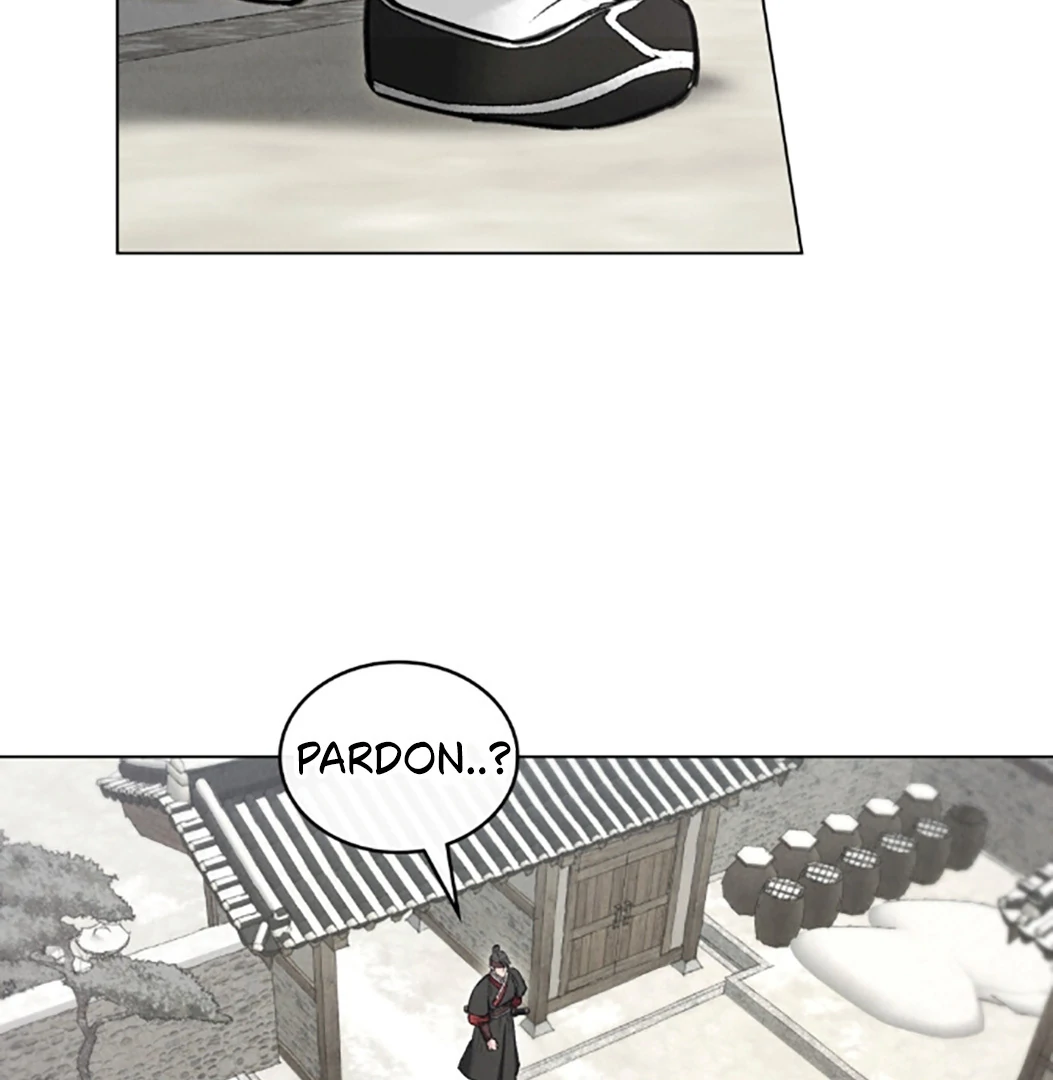 Tempest Night [JoyJoyHere] - Chapter 70 manhwa
