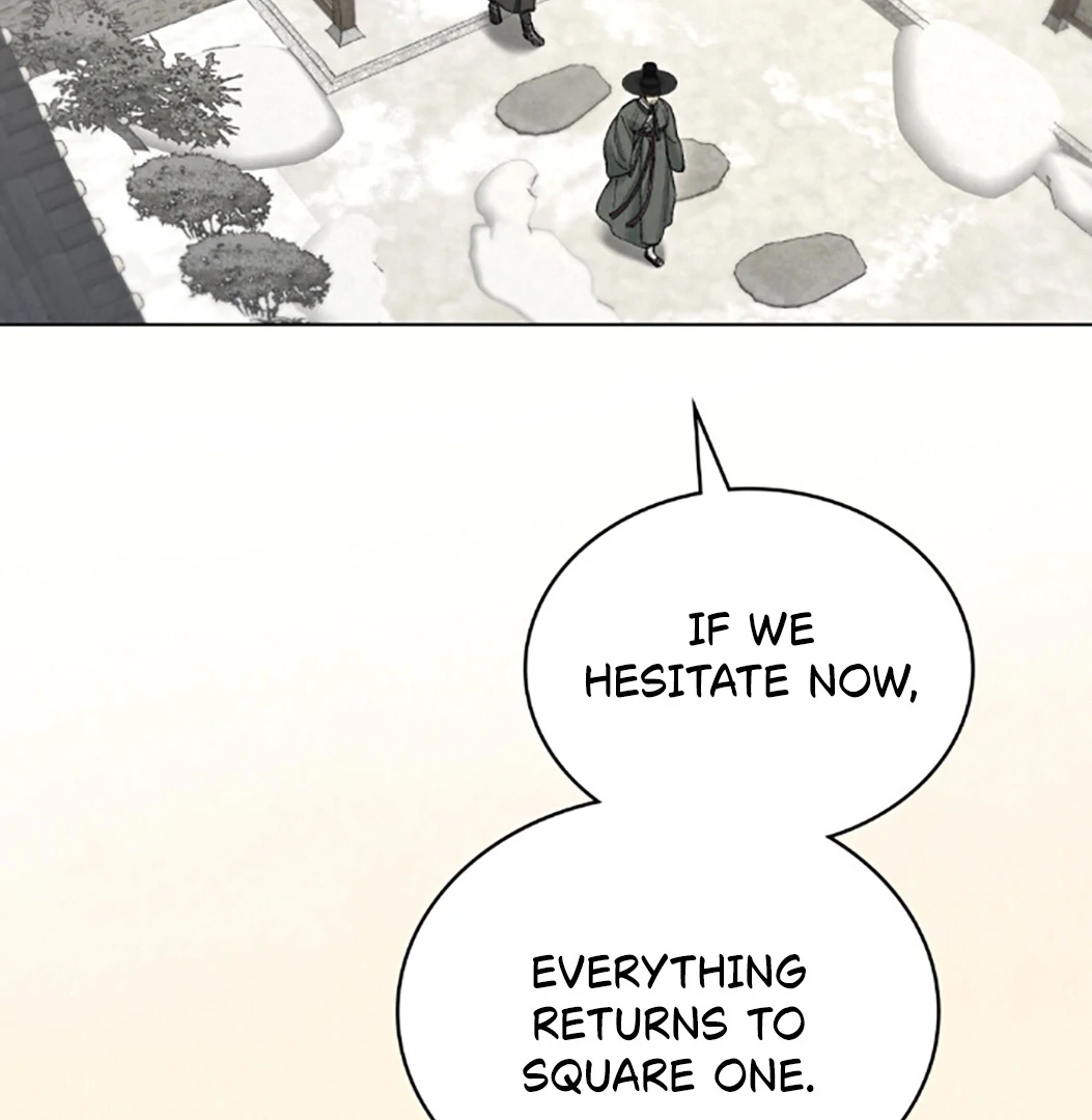 Tempest Night [JoyJoyHere] - Chapter 70 manhwa