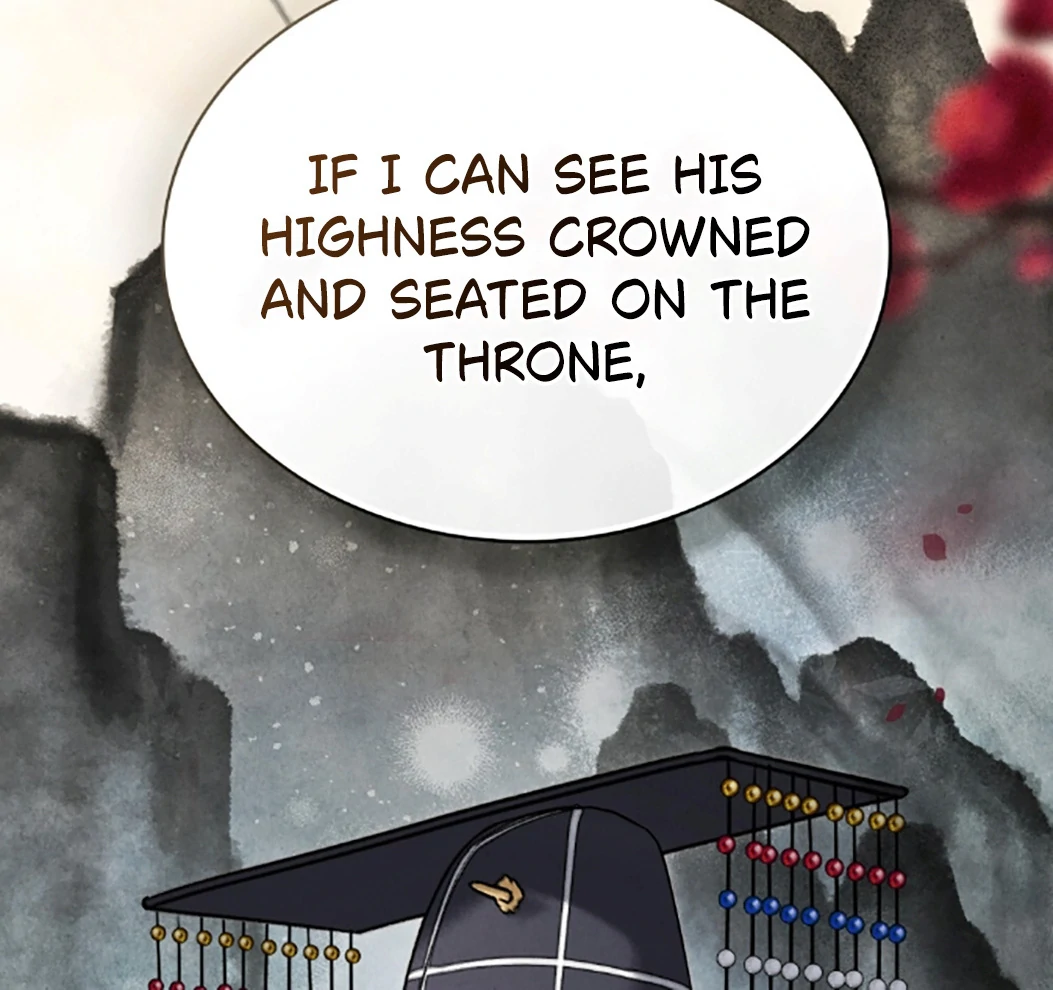 Tempest Night [JoyJoyHere] - Chapter 70 manhwa