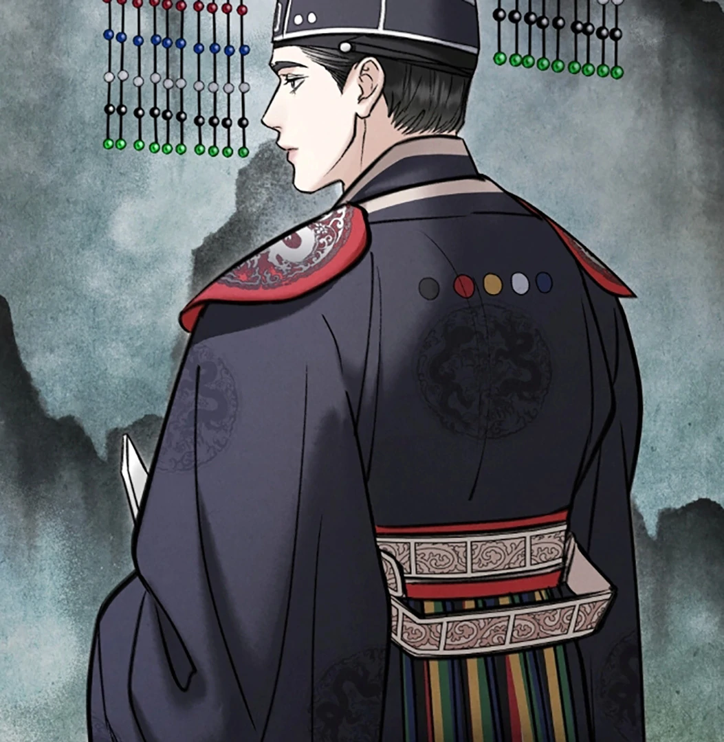 Tempest Night [JoyJoyHere] - Chapter 70 manhwa