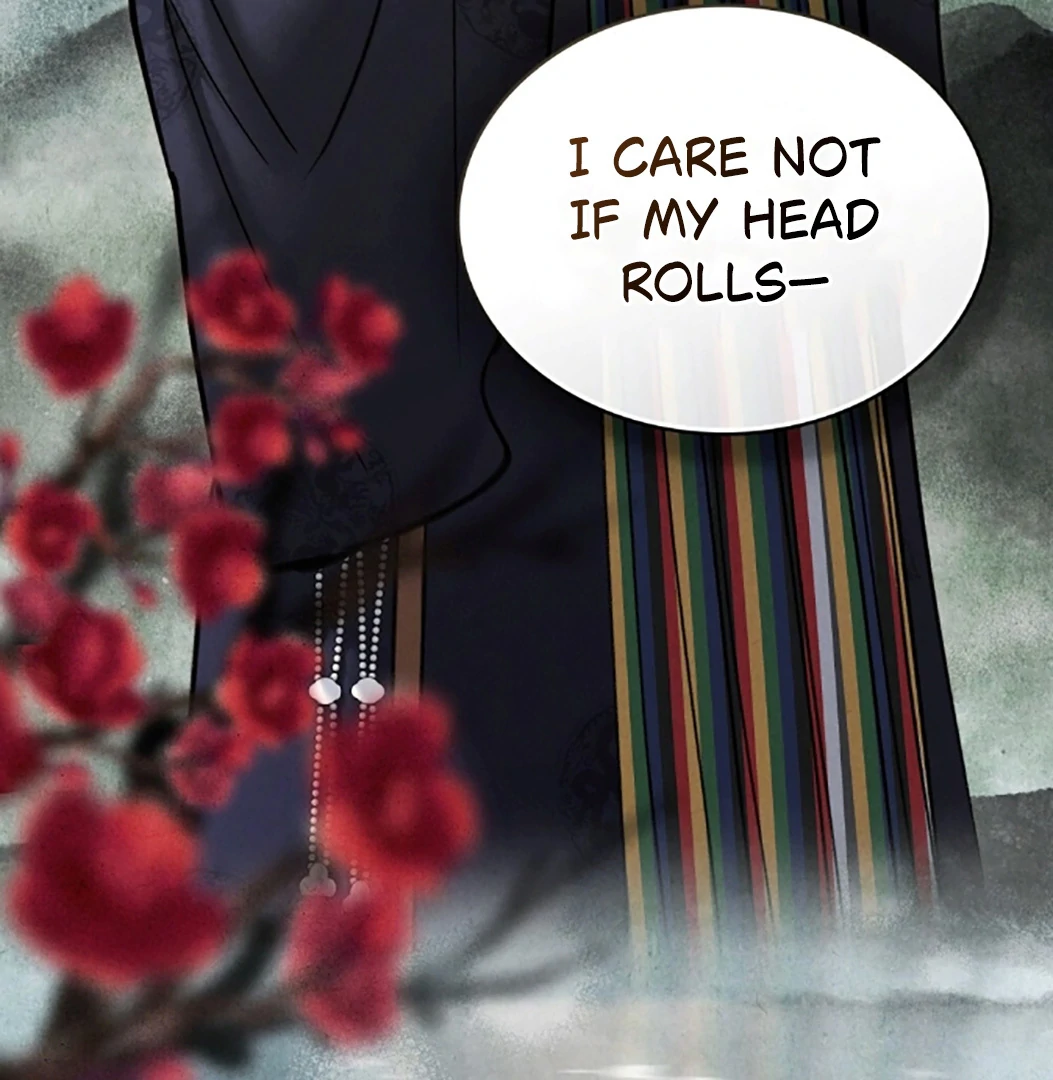 Tempest Night [JoyJoyHere] - Chapter 70 manhwa