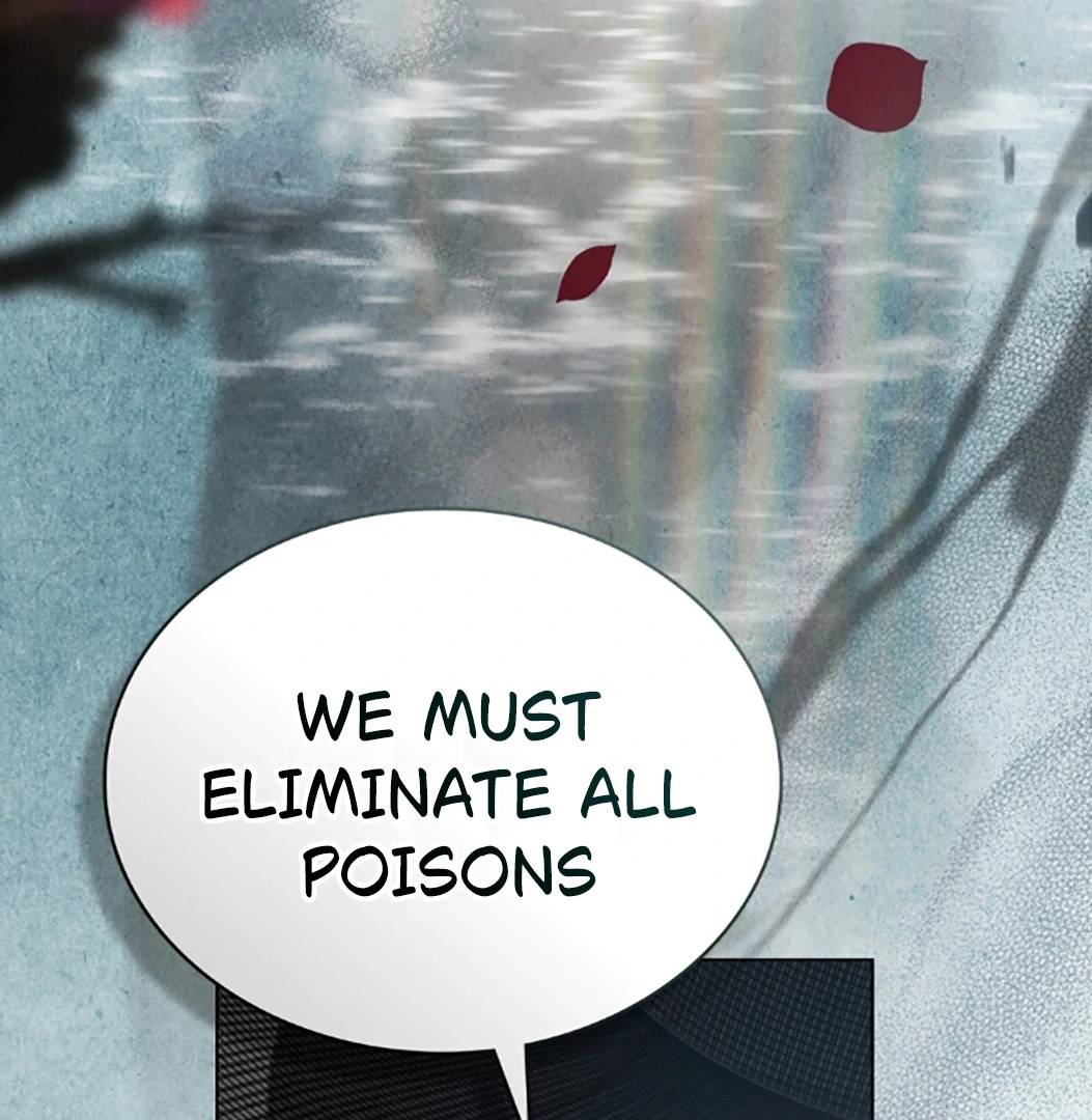 Tempest Night [JoyJoyHere] - Chapter 70 manhwa