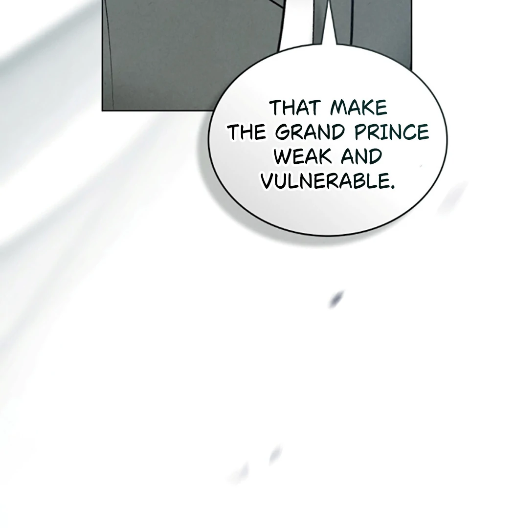 Tempest Night [JoyJoyHere] - Chapter 70 manhwa