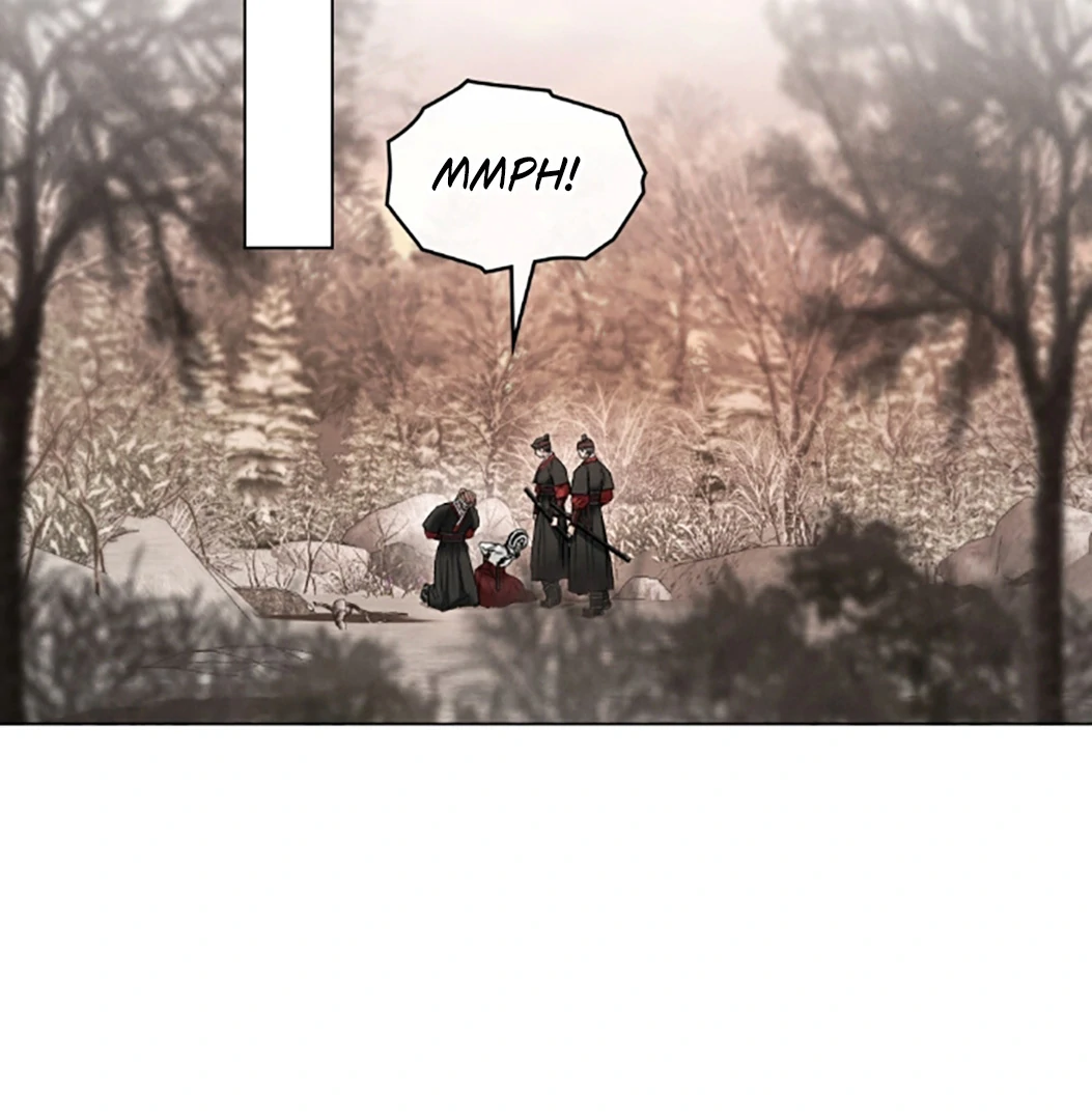 Tempest Night [JoyJoyHere] - Chapter 70 manhwa