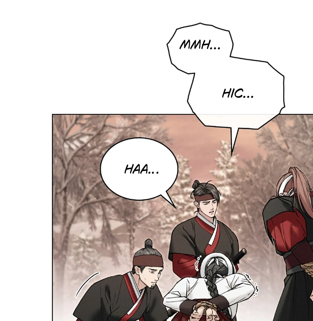 Tempest Night [JoyJoyHere] - Chapter 70 manhwa