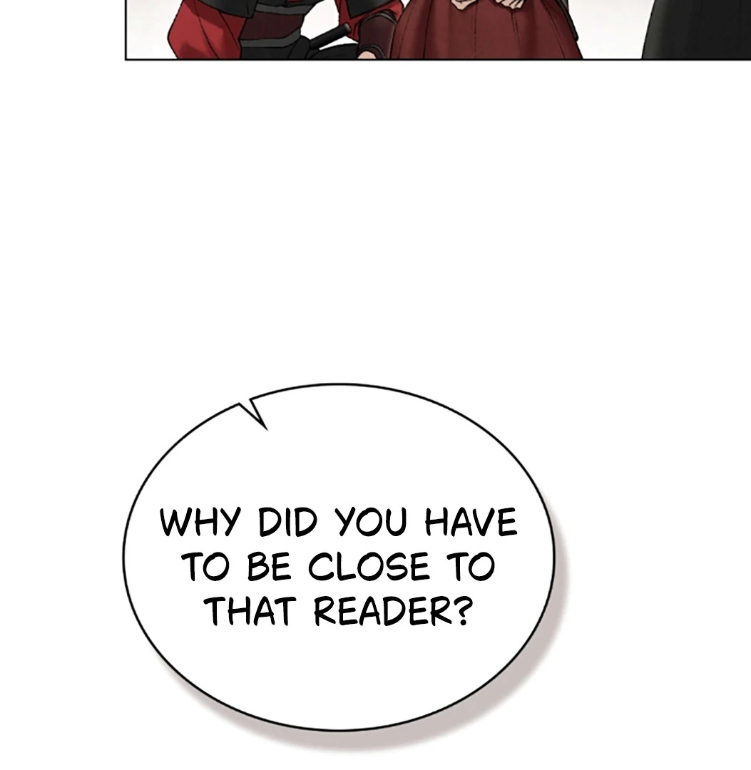 Tempest Night [JoyJoyHere] - Chapter 70 manhwa
