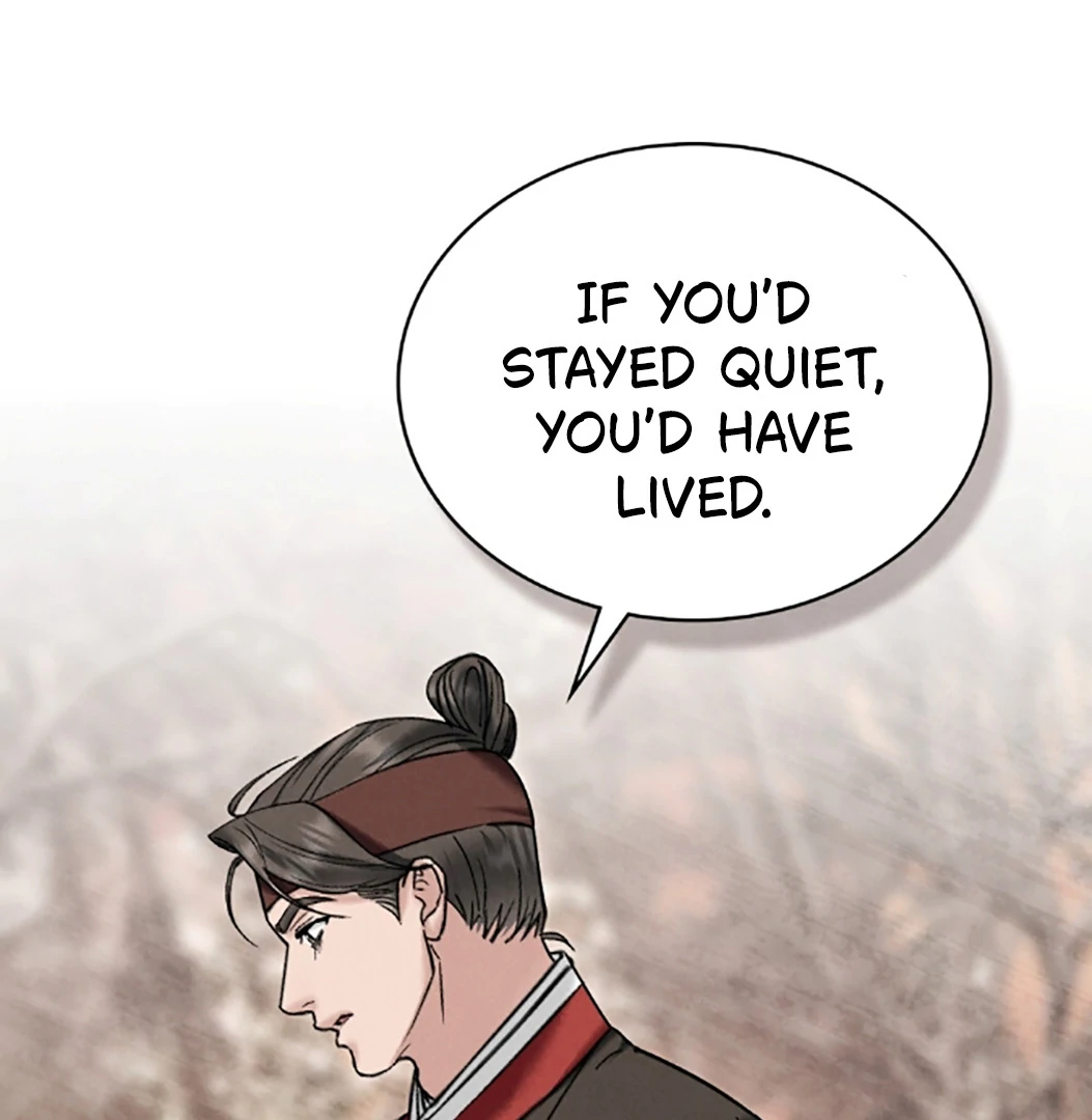 Tempest Night [JoyJoyHere] - Chapter 70 manhwa