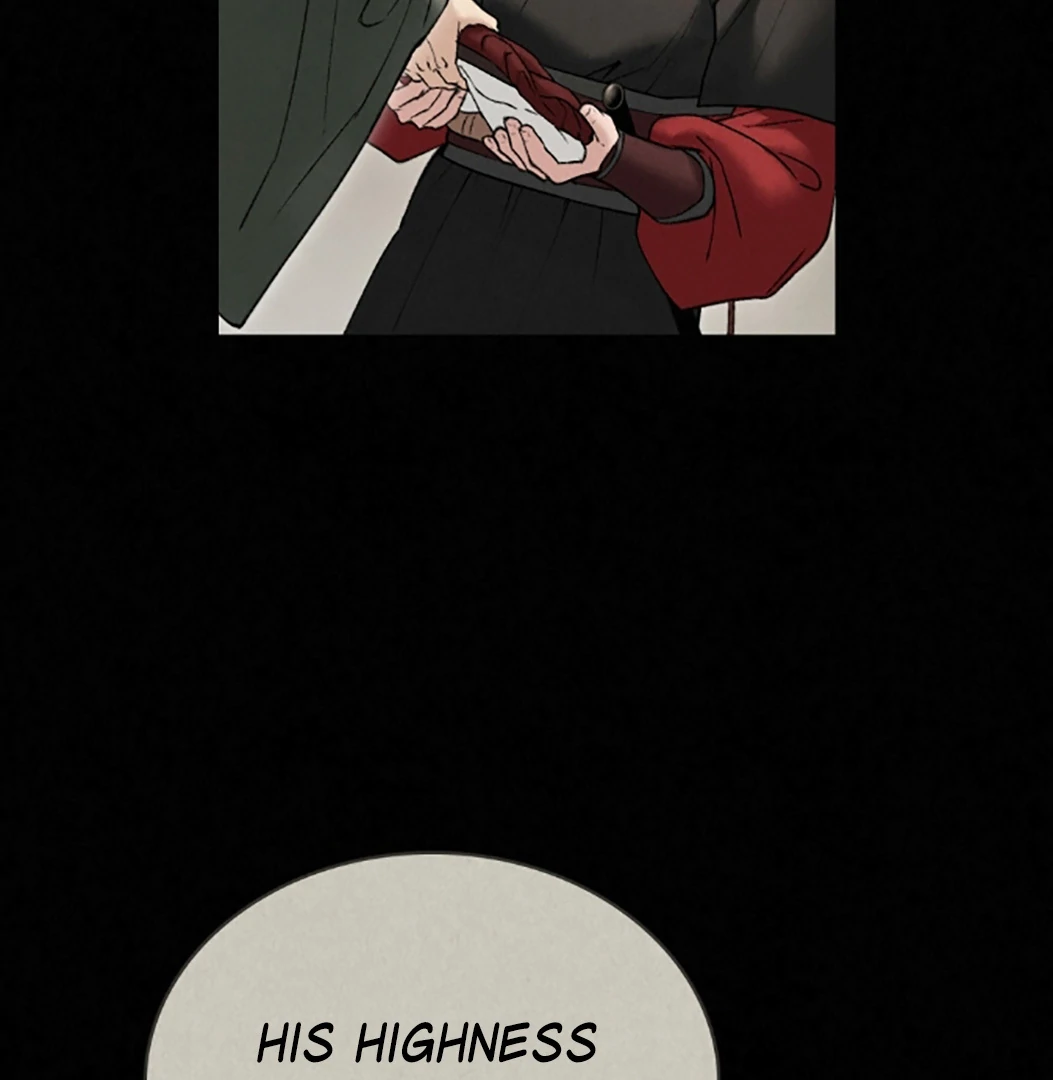 Tempest Night [JoyJoyHere] - Chapter 70 manhwa