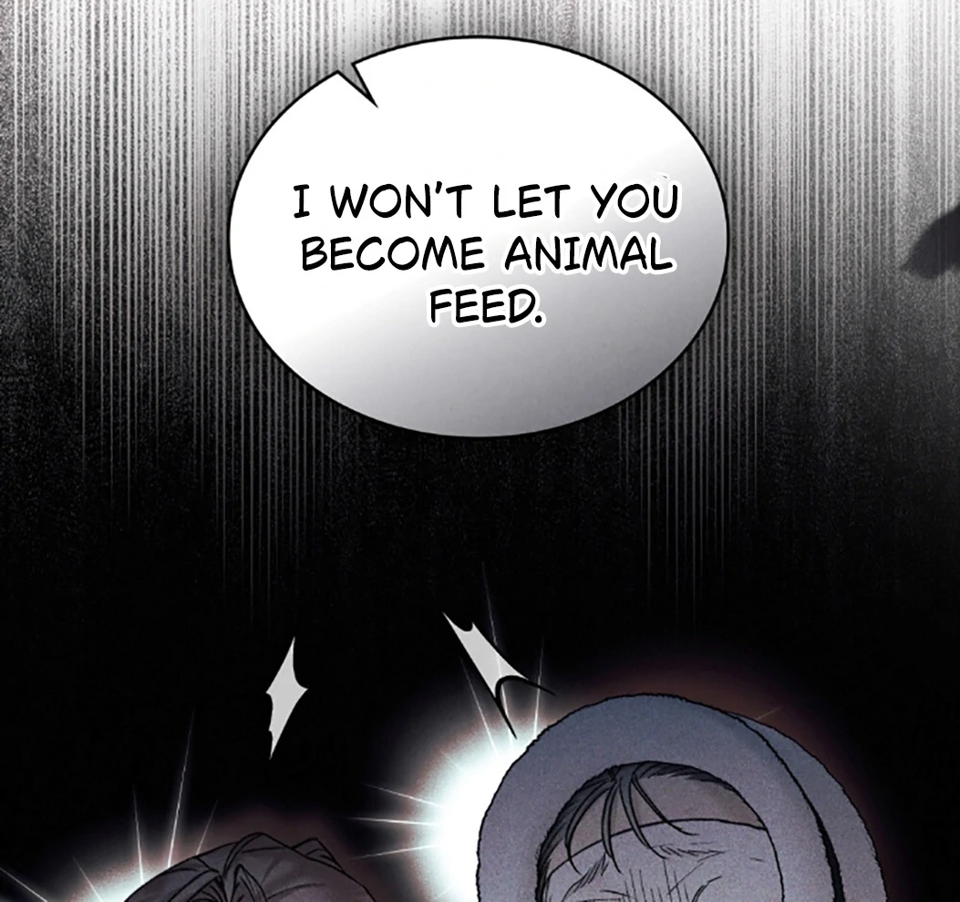 Tempest Night [JoyJoyHere] - Chapter 70 manhwa