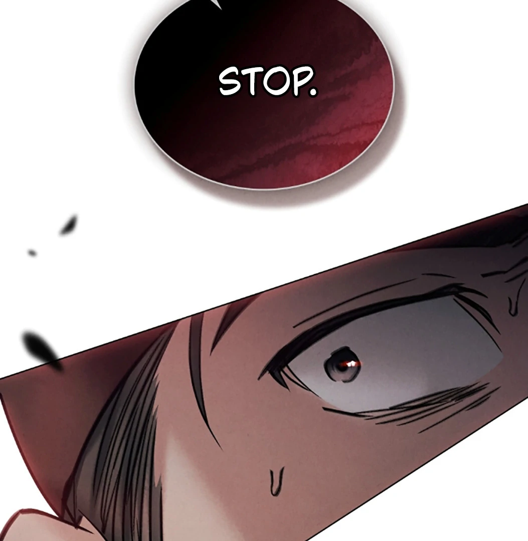 Tempest Night [JoyJoyHere] - Chapter 70 manhwa