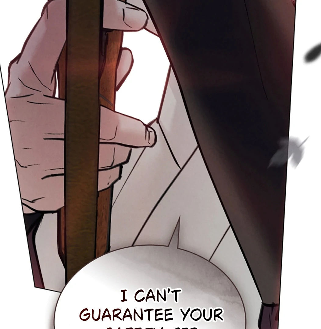 Tempest Night [JoyJoyHere] - Chapter 70 manhwa
