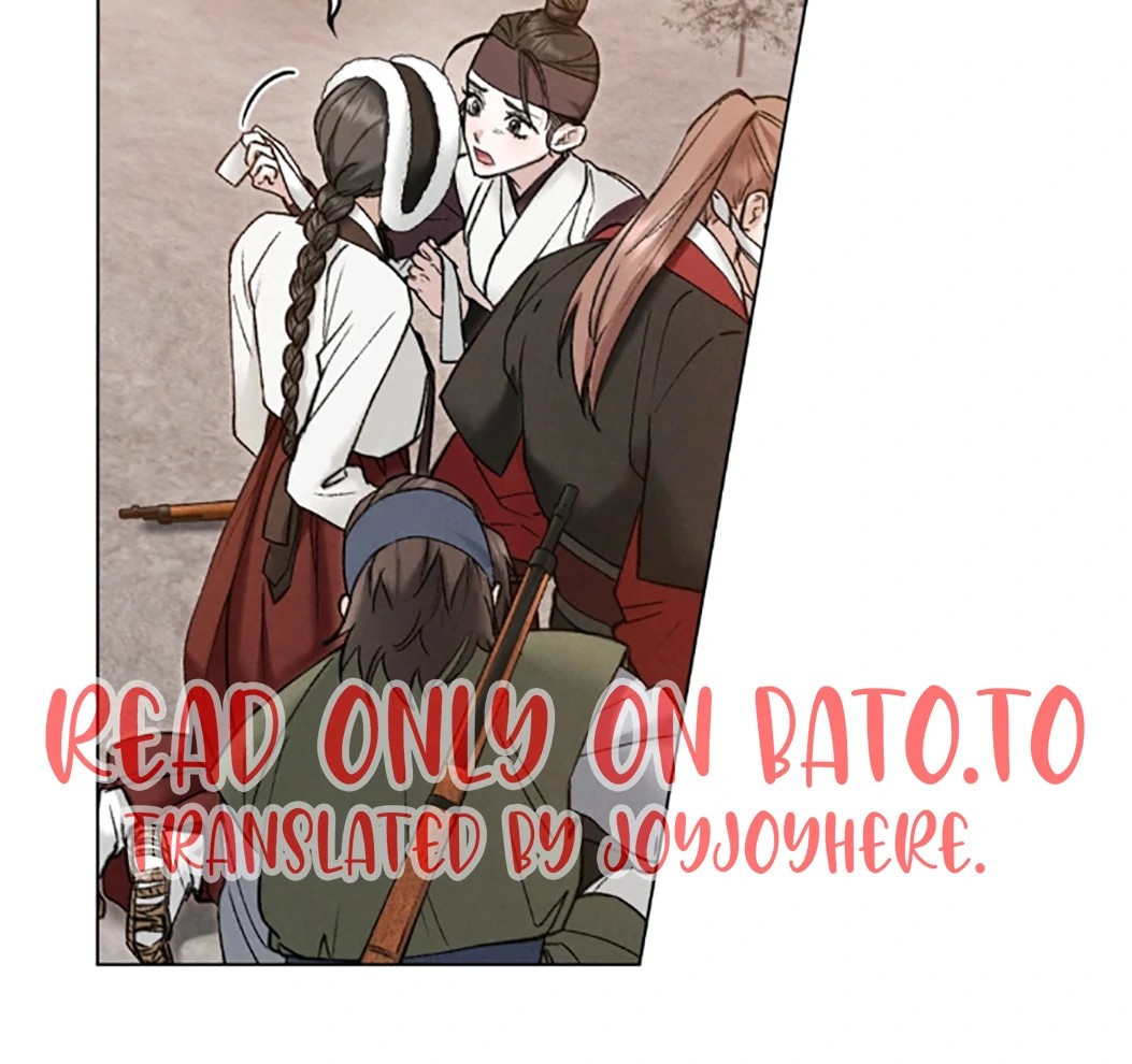 Tempest Night [JoyJoyHere] - Chapter 70 manhwa