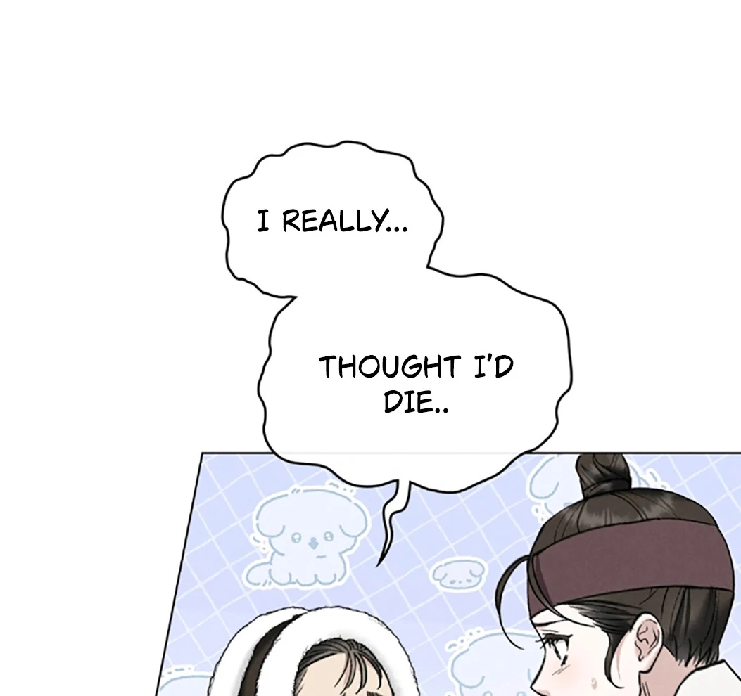 Tempest Night [JoyJoyHere] - Chapter 70 manhwa