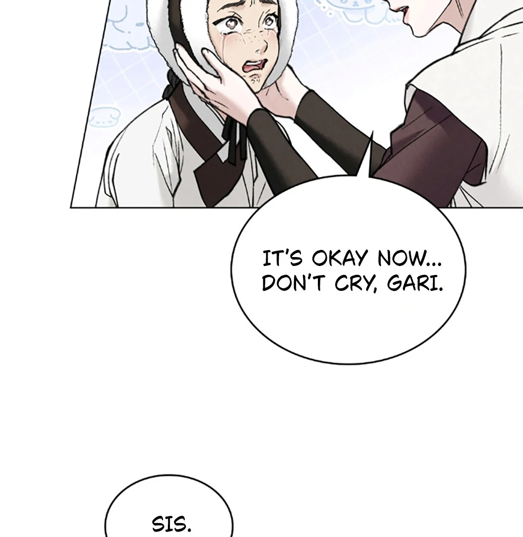 Tempest Night [JoyJoyHere] - Chapter 70 manhwa