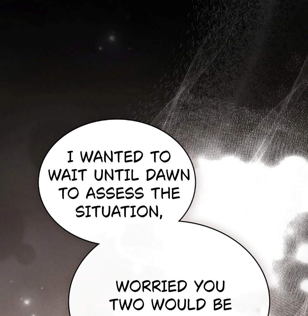 Tempest Night [JoyJoyHere] - Chapter 70 manhwa