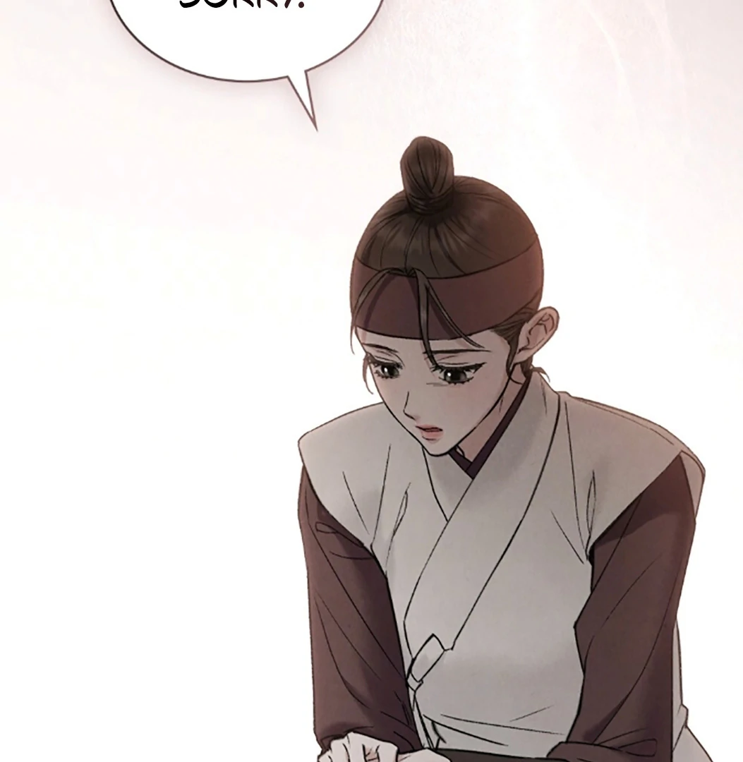 Tempest Night [JoyJoyHere] - Chapter 70 manhwa
