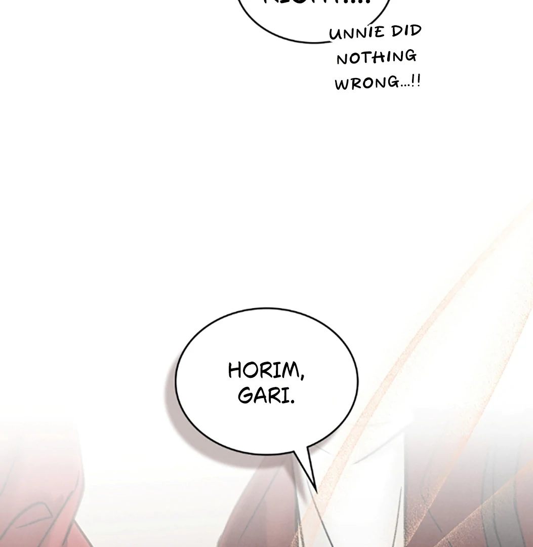Tempest Night [JoyJoyHere] - Chapter 70 manhwa