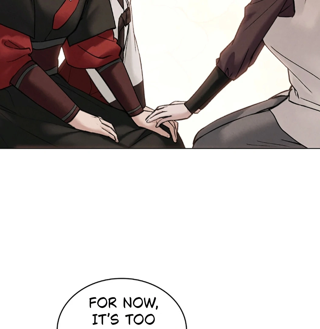 Tempest Night [JoyJoyHere] - Chapter 70 manhwa