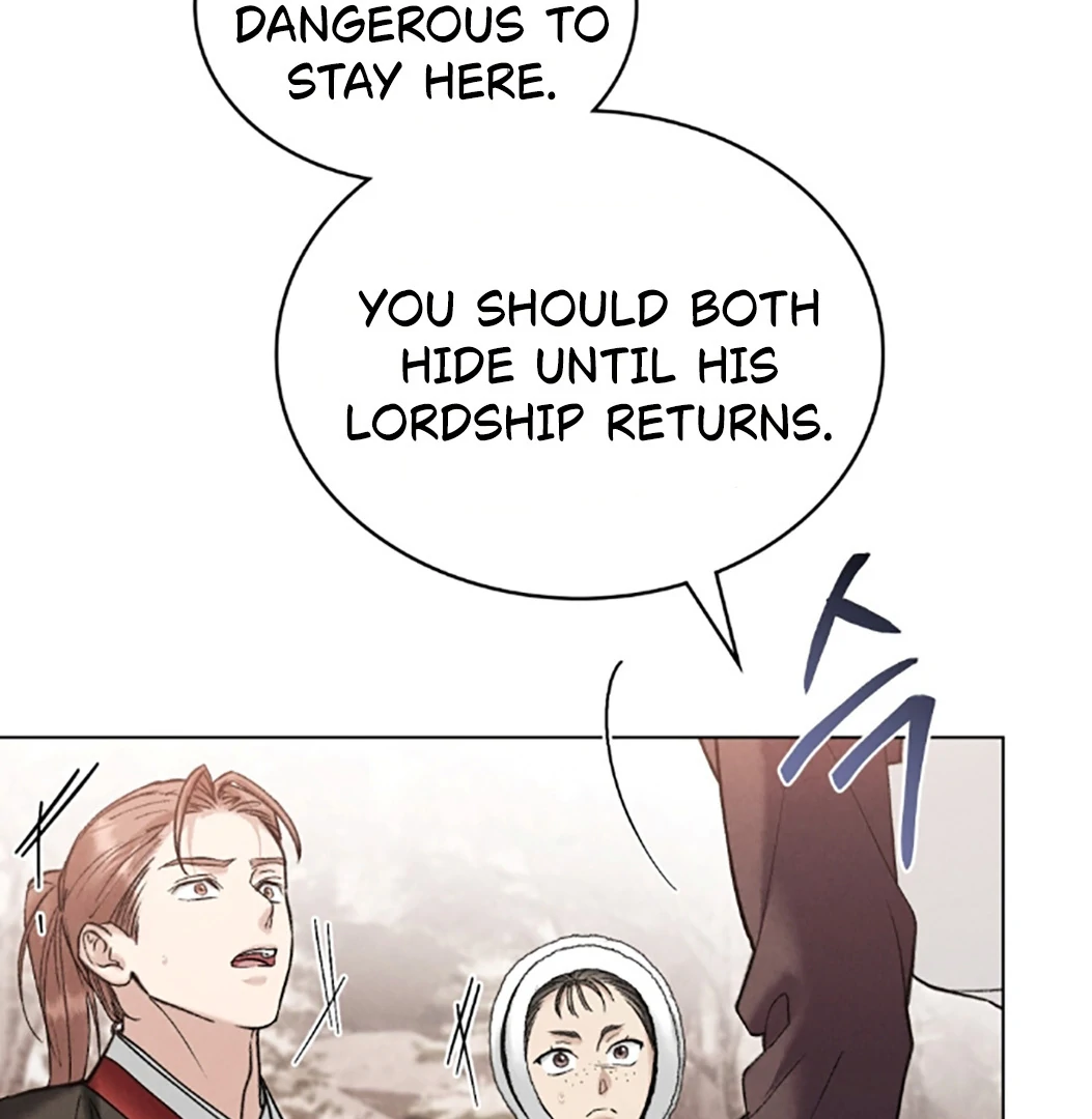 Tempest Night [JoyJoyHere] - Chapter 70 manhwa