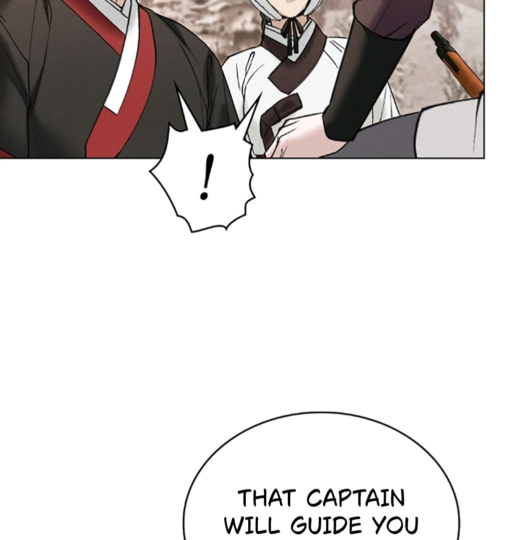 Tempest Night [JoyJoyHere] - Chapter 70 manhwa