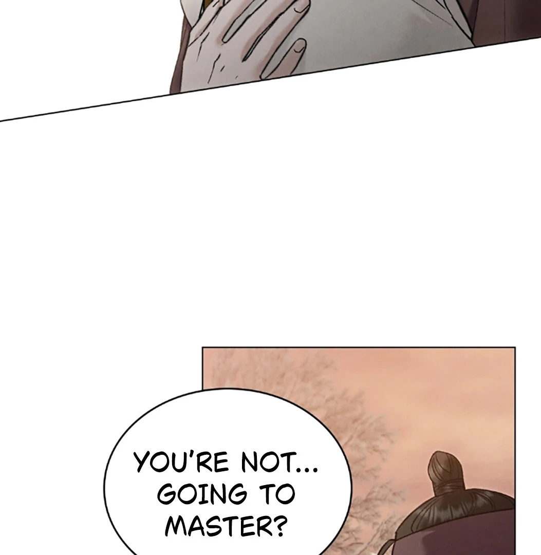 Tempest Night [JoyJoyHere] - Chapter 70 manhwa