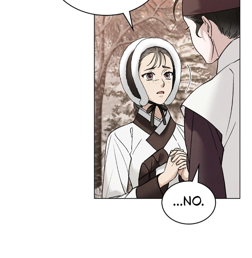 Tempest Night [JoyJoyHere] - Chapter 70 manhwa