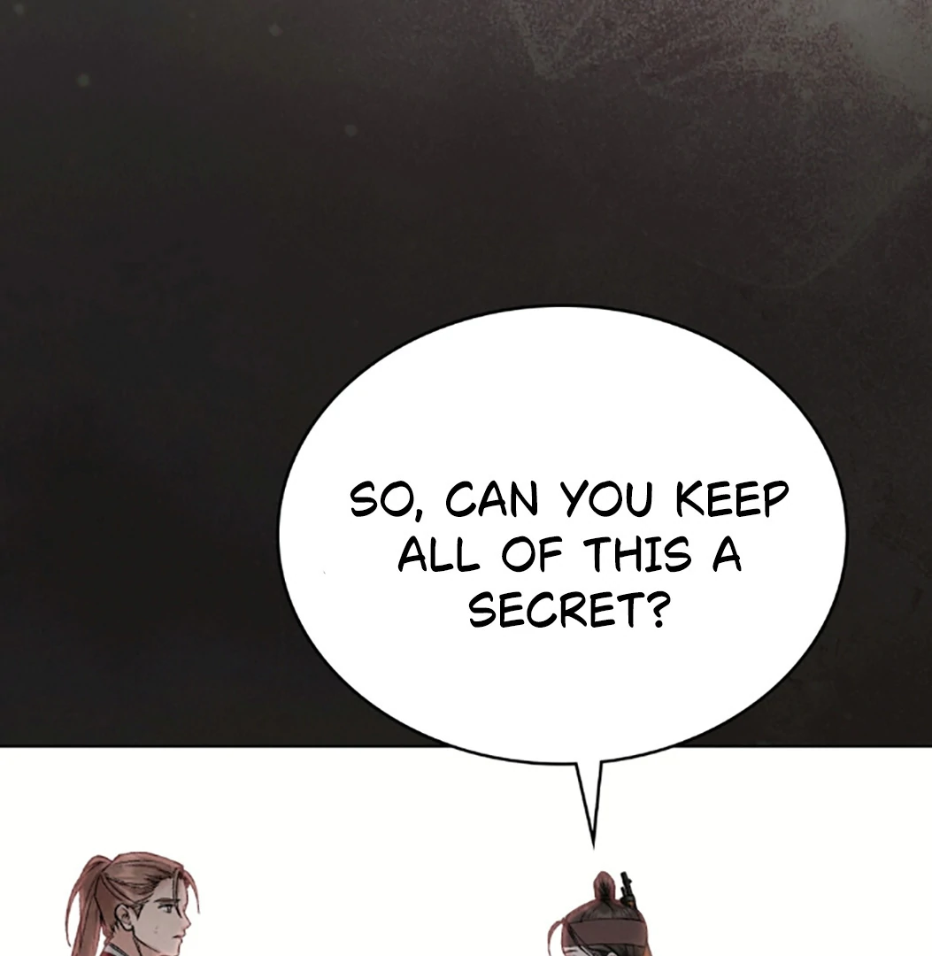 Tempest Night [JoyJoyHere] - Chapter 70 manhwa