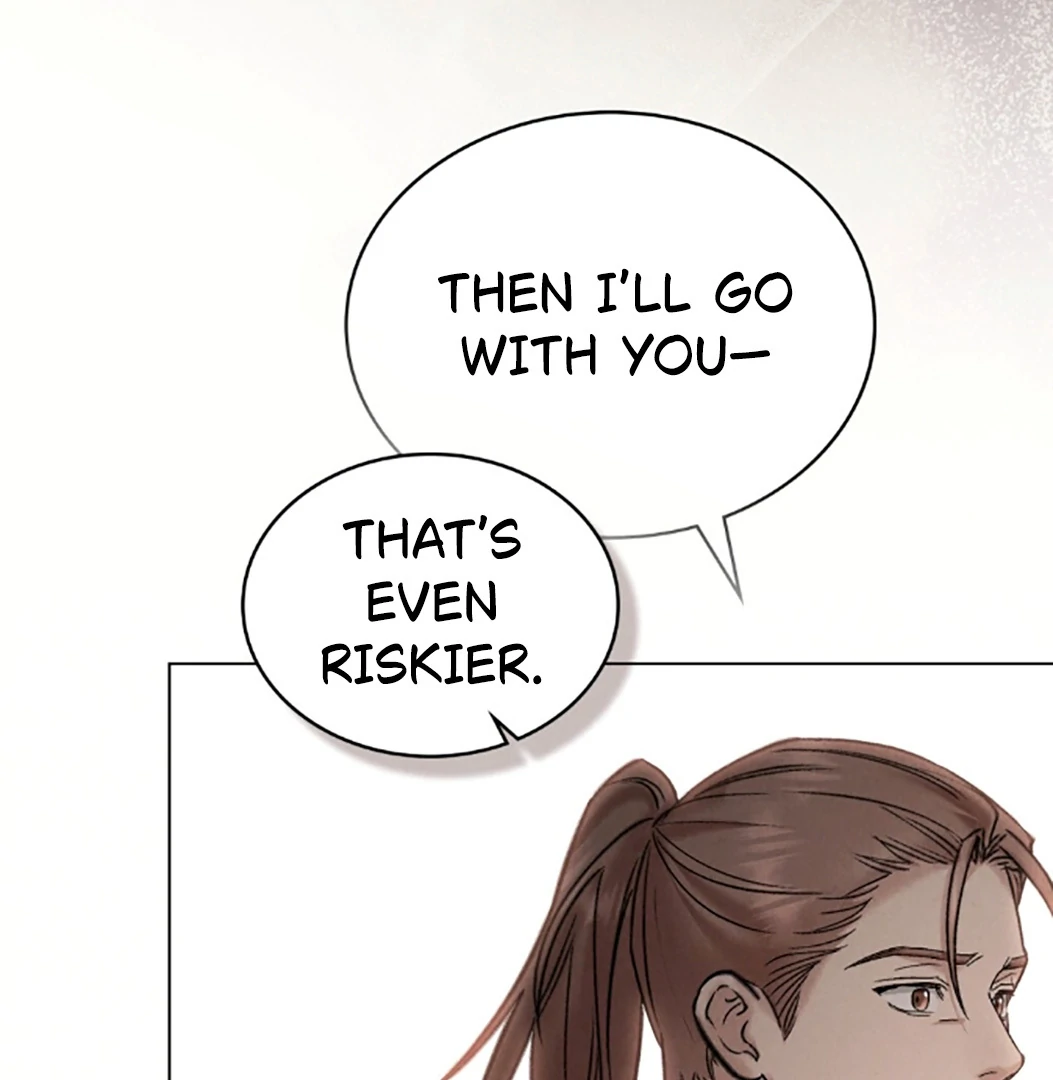 Tempest Night [JoyJoyHere] - Chapter 70 manhwa