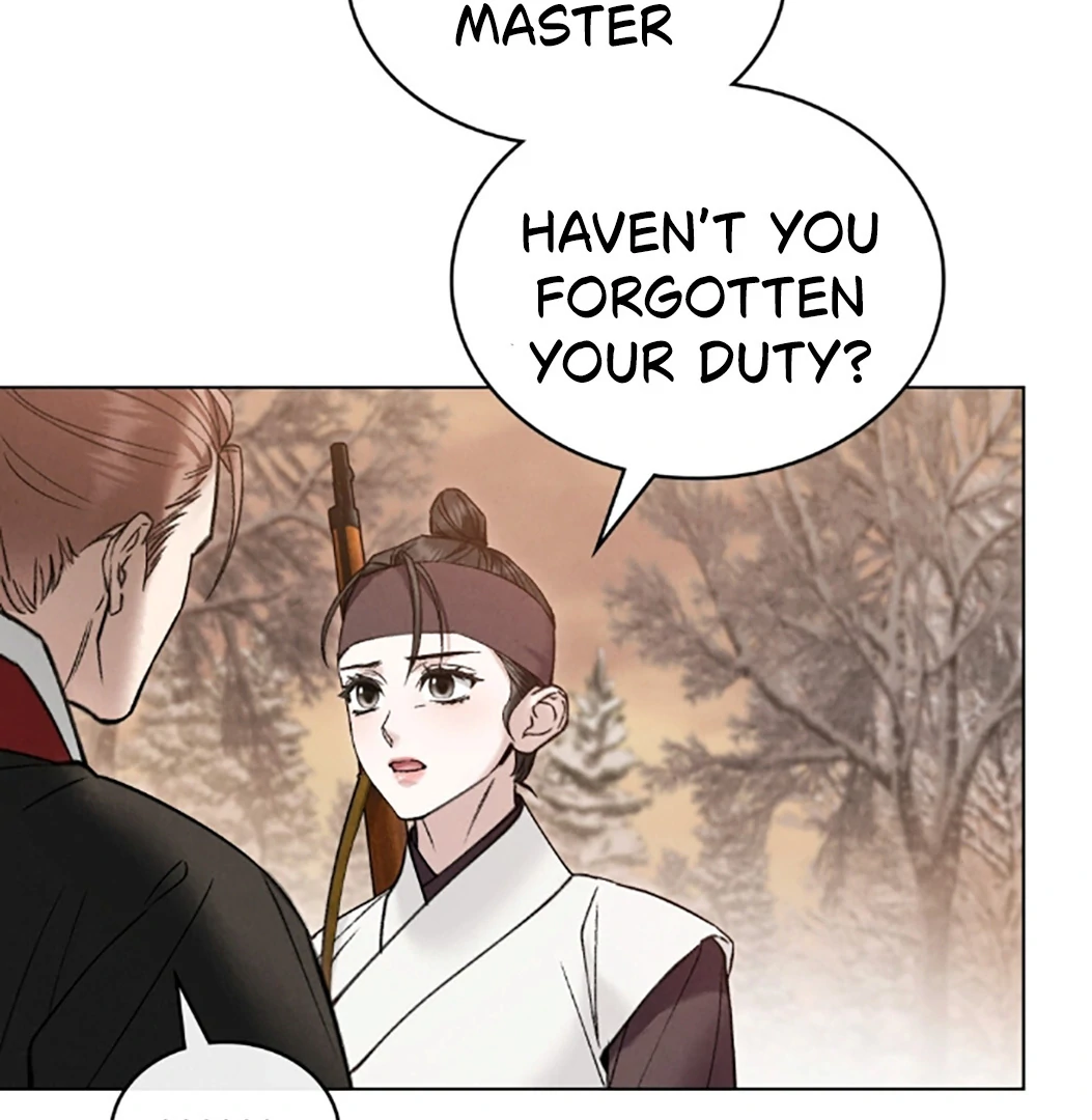 Tempest Night [JoyJoyHere] - Chapter 70 manhwa